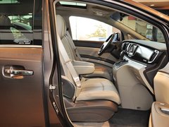 2013款 3.0L XT豪华商务旗舰版 7座