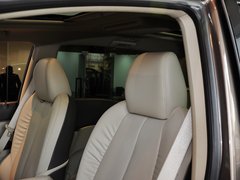 2013款 3.0L XT豪华商务旗舰版 7座