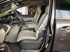 2013款 3.0L XT豪华商务旗舰版 7座