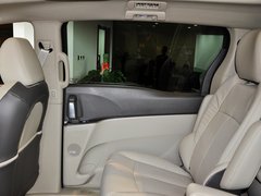 2013款 3.0L XT豪华商务旗舰版 7座