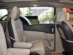 2013款 3.0L XT豪华商务旗舰版 7座