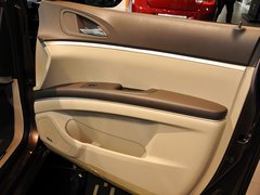 2013款 3.0L XT豪华商务旗舰版 7座