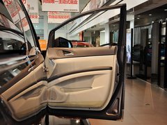 2013款 3.0L XT豪华商务旗舰版 7座