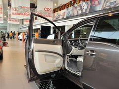 2013款 3.0L XT豪华商务旗舰版 7座