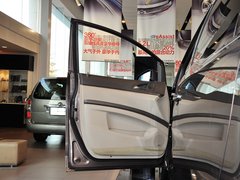 2013款 3.0L XT豪华商务旗舰版 7座