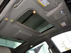 2013款 3.0L XT豪华商务旗舰版 7座