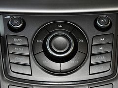 2013款 3.0L XT豪华商务旗舰版 7座