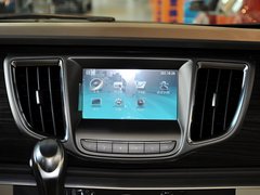 2013款 3.0L XT豪华商务旗舰版 7座