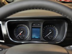 2013款 3.0L XT豪华商务旗舰版 7座
