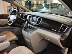 2013款 3.0L XT豪华商务旗舰版 7座