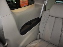 2013款 3.0L XT豪华商务旗舰版 7座
