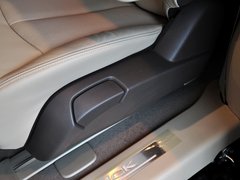 2013款 3.0L XT豪华商务旗舰版 7座