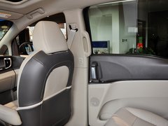 2013款 3.0L XT豪华商务旗舰版 7座