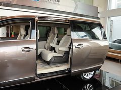 2013款 3.0L XT豪华商务旗舰版 7座