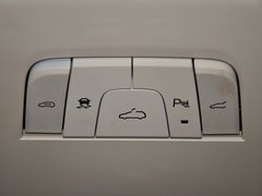 2013款 3.0L XT豪华商务旗舰版 7座