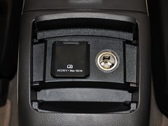 2013款 3.0L XT豪华商务旗舰版 7座