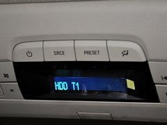 2013款 3.0L XT豪华商务旗舰版 7座
