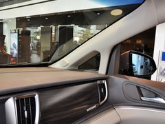 2013款 3.0L XT豪华商务旗舰版 7座
