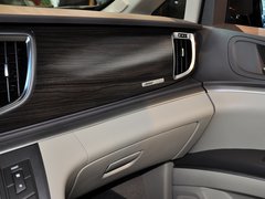 2013款 3.0L XT豪华商务旗舰版 7座