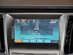 2013款 3.0L XT豪华商务旗舰版 7座