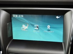 2013款 3.0L XT豪华商务旗舰版 7座