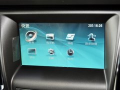 2013款 3.0L XT豪华商务旗舰版 7座