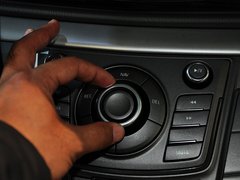 2013款 3.0L XT豪华商务旗舰版 7座