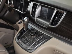 2013款 3.0L XT豪华商务旗舰版 7座