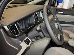 2013款 3.0L XT豪华商务旗舰版 7座