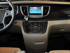 2013款 3.0L XT豪华商务旗舰版 7座