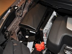 2013款 3.0L XT豪华商务旗舰版 7座