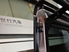 2013款 3.0L XT豪华商务旗舰版 7座