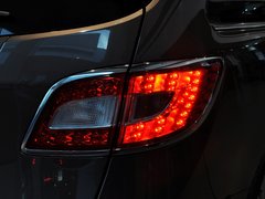 2013款 3.0L XT豪华商务旗舰版 7座