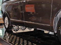 2013款 3.0L XT豪华商务旗舰版 7座