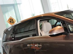 2013款 3.0L XT豪华商务旗舰版 7座