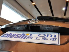 2013款 3.0L XT豪华商务旗舰版 7座