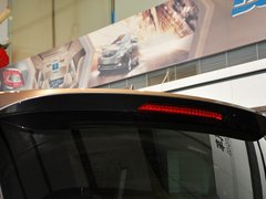 2013款 3.0L XT豪华商务旗舰版 7座