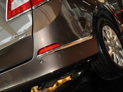 2013款 3.0L XT豪华商务旗舰版 7座