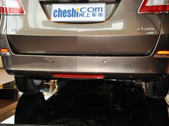 2013款 3.0L XT豪华商务旗舰版 7座
