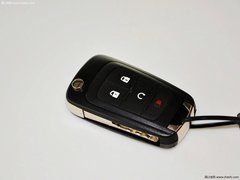 2013款 3.0L XT豪华商务旗舰版 7座