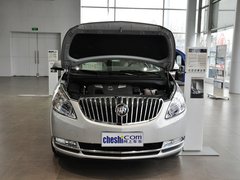 2013款 3.0L XT豪华商务旗舰版 7座