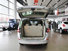 2013款 3.0L XT豪华商务旗舰版 7座
