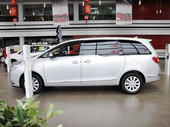 2013款 3.0L XT豪华商务旗舰版 7座