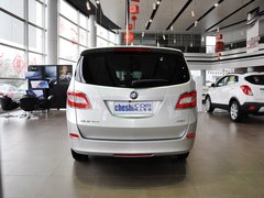 2013款 3.0L XT豪华商务旗舰版 7座