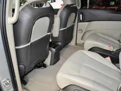 2013款 3.0L XT豪华商务旗舰版 7座