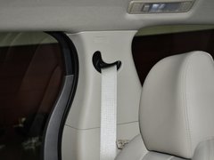 2013款 3.0L XT豪华商务旗舰版 7座