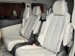2013款 3.0L XT豪华商务旗舰版 7座