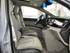 2013款 3.0L XT豪华商务旗舰版 7座
