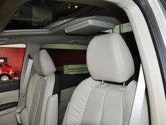 2013款 3.0L XT豪华商务旗舰版 7座
