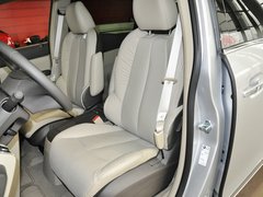 2013款 3.0L XT豪华商务旗舰版 7座